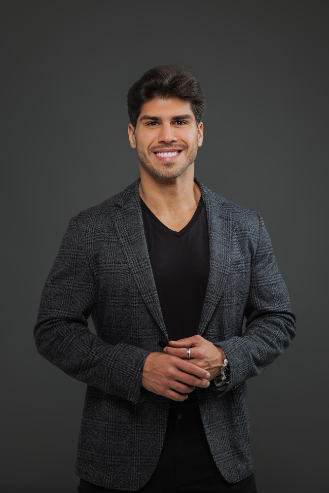 Dr. Francisco Diaz-Mitoma