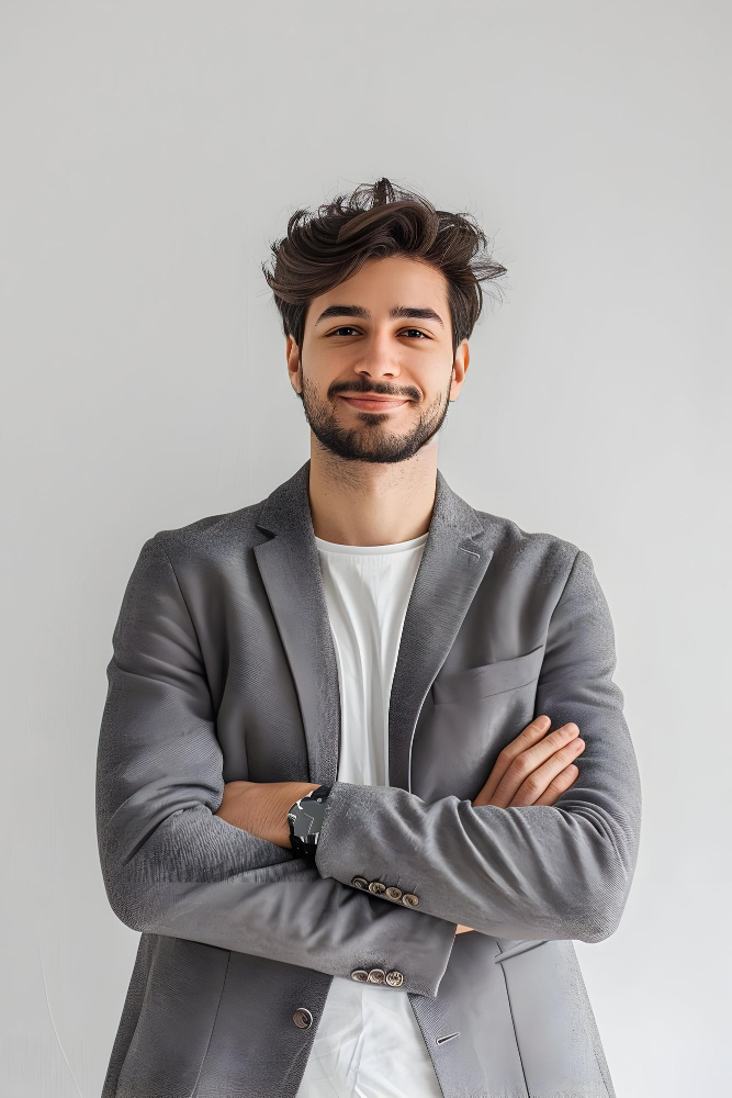 Francisco Diaz-Mitoma Jr